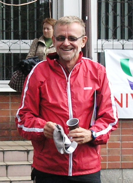 Polsko Tomašow 