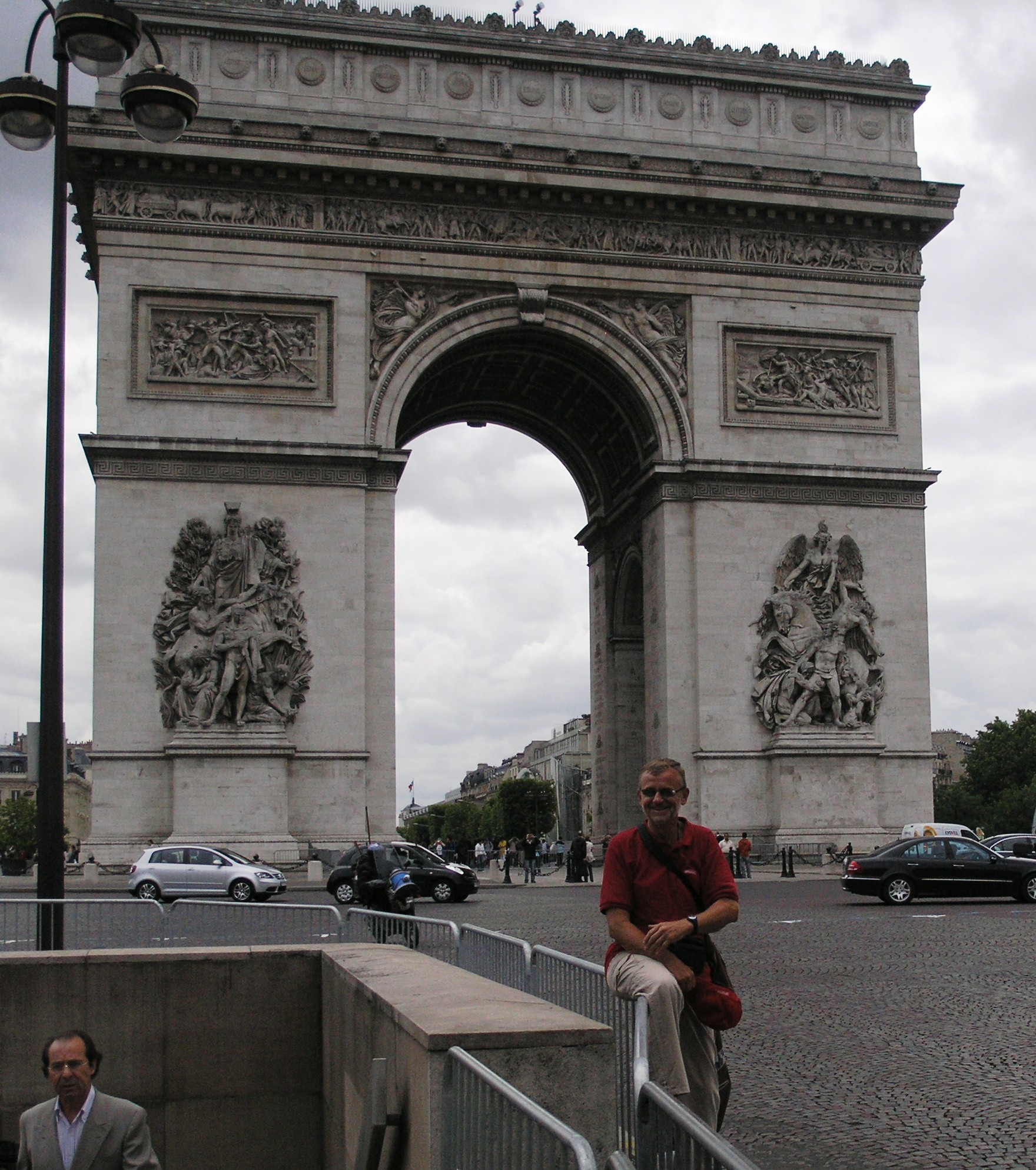 Paríž